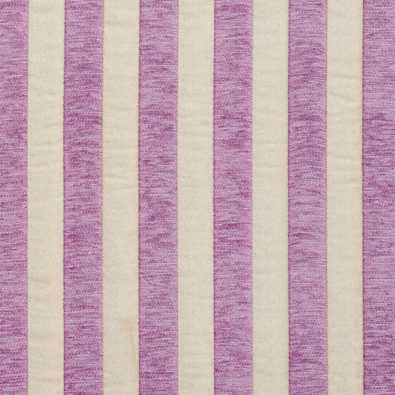 Upholstery Fabric - Purple Stripe Upholstery Fabric 54 Inches"